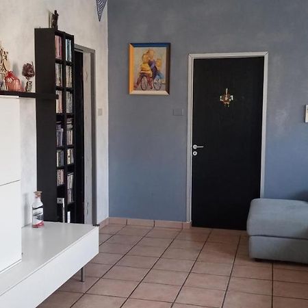Villa Locazione Mimosa Con Giardino à Ostellato Extérieur photo