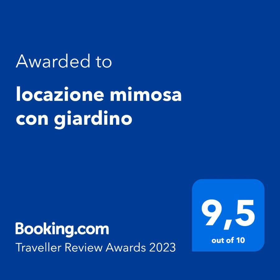 Villa Locazione Mimosa Con Giardino à Ostellato Extérieur photo